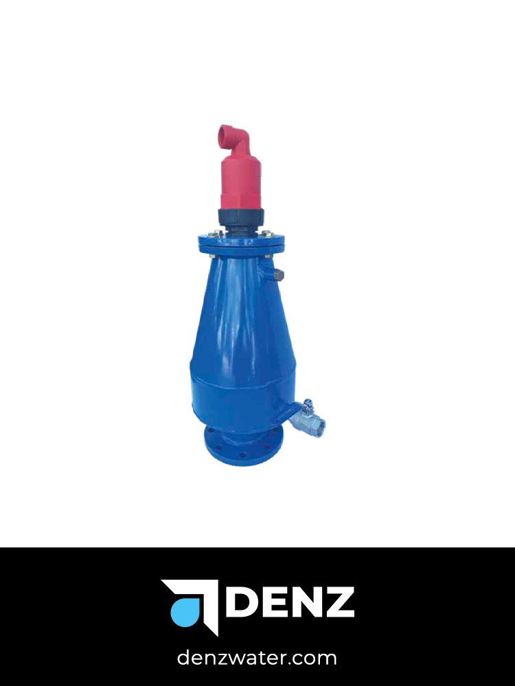 DENZ WATER TECHNOLOGIES