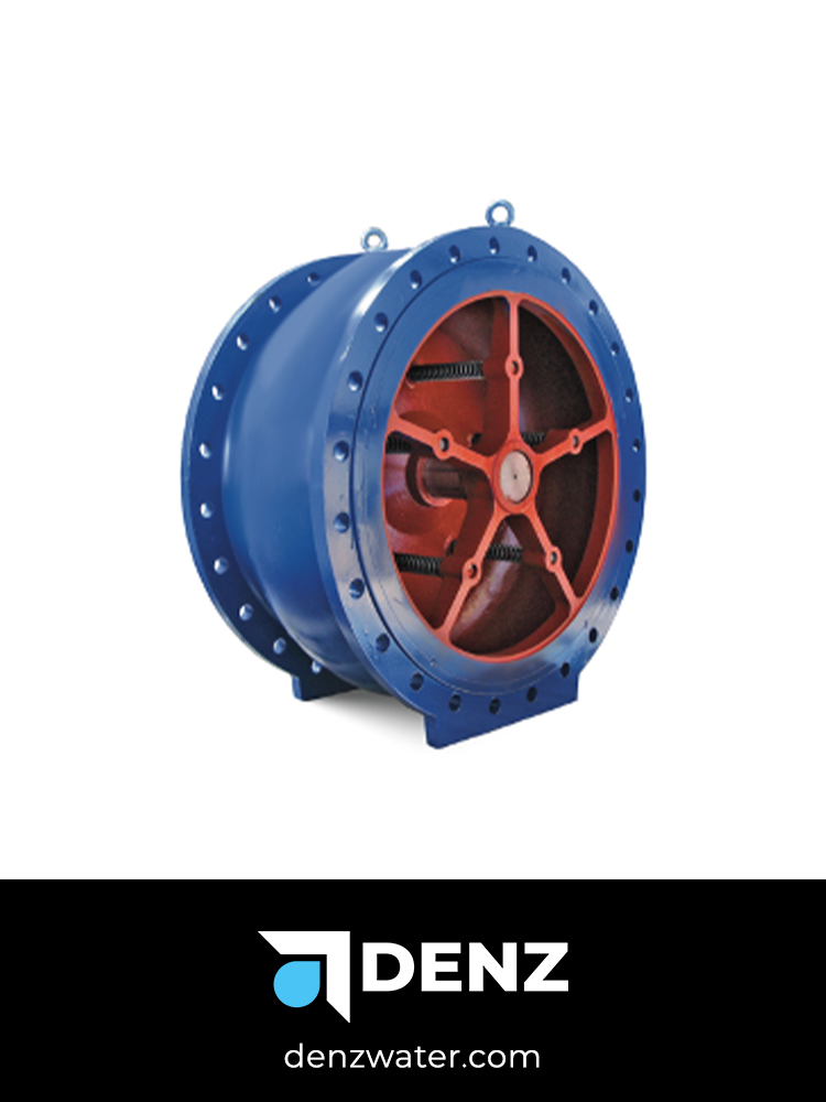 DENZ WATER TECHNOLOGIES