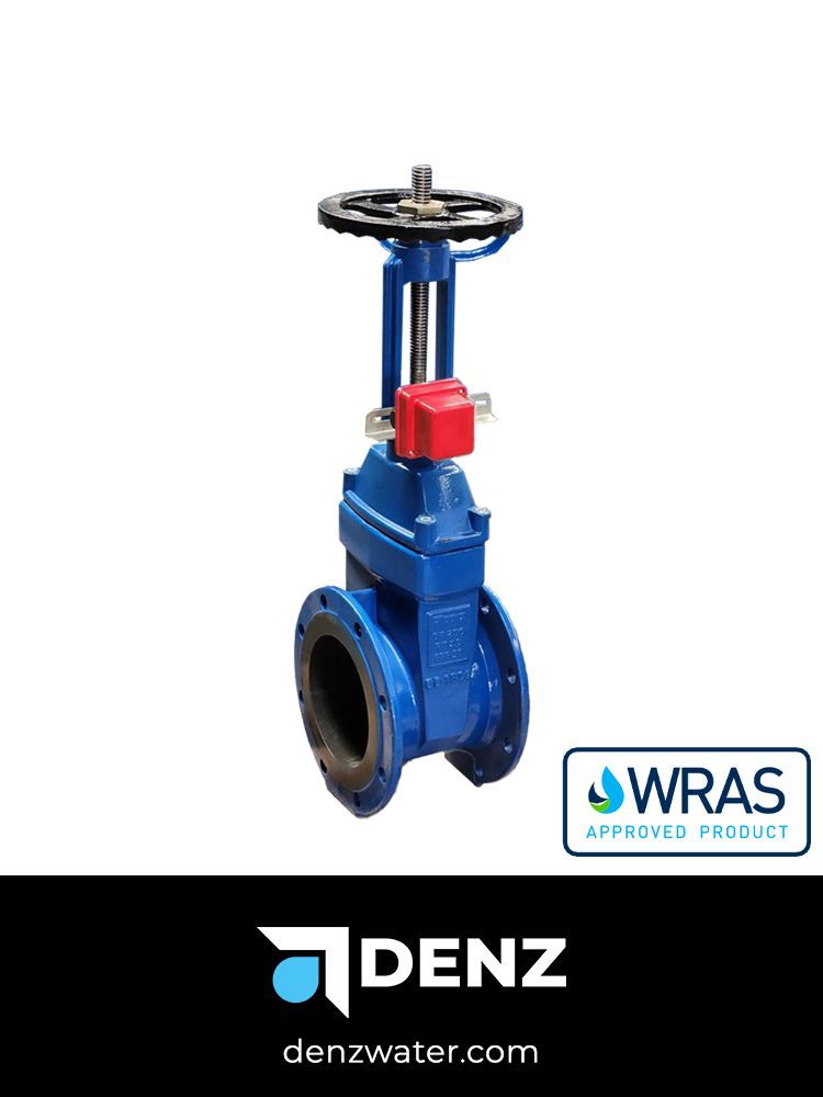 DENZ WATER TECHNOLOGIES