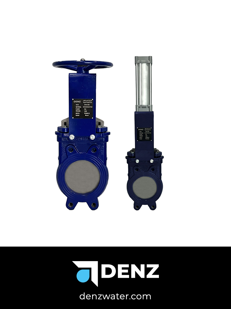 DENZ WATER TECHNOLOGIES