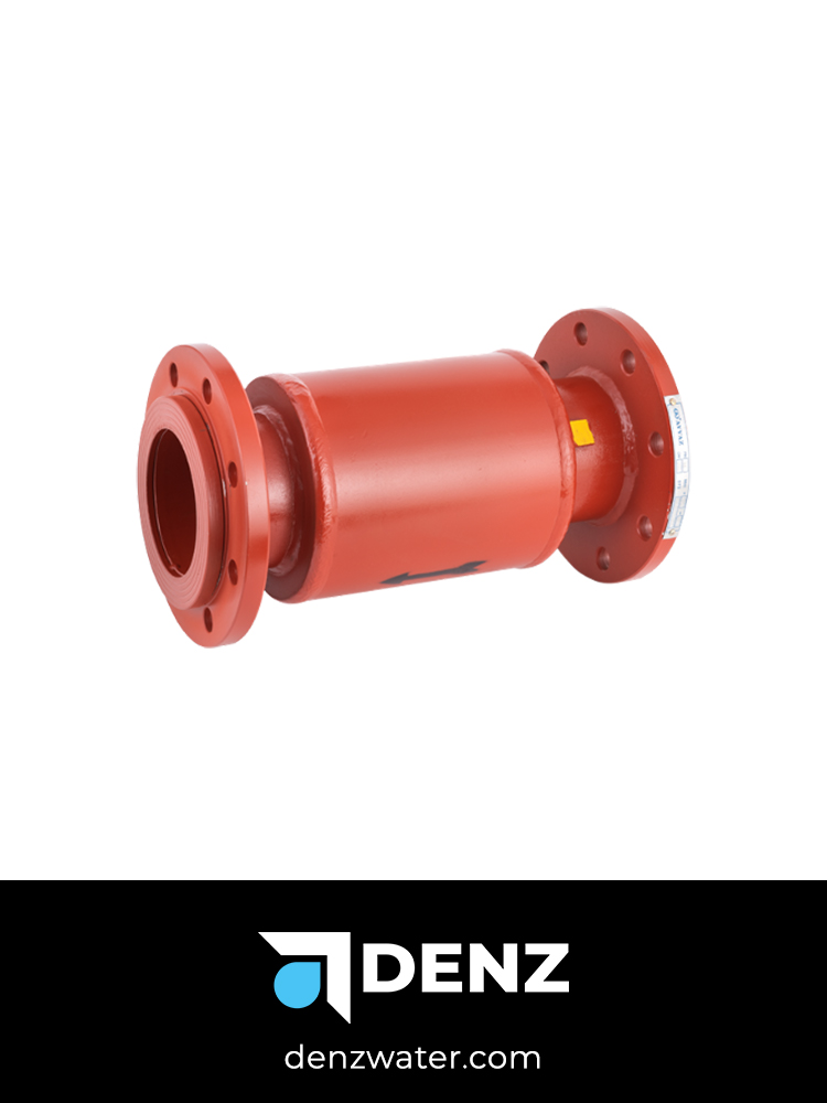 DENZ WATER TECHNOLOGIES