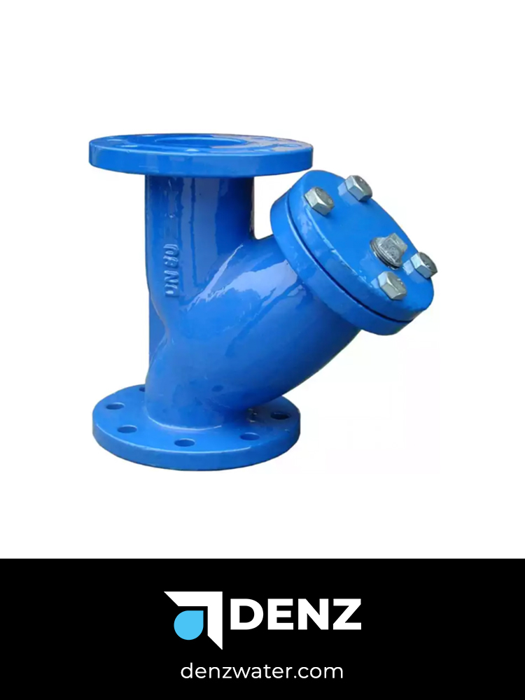 DENZ WATER TECHNOLOGIES