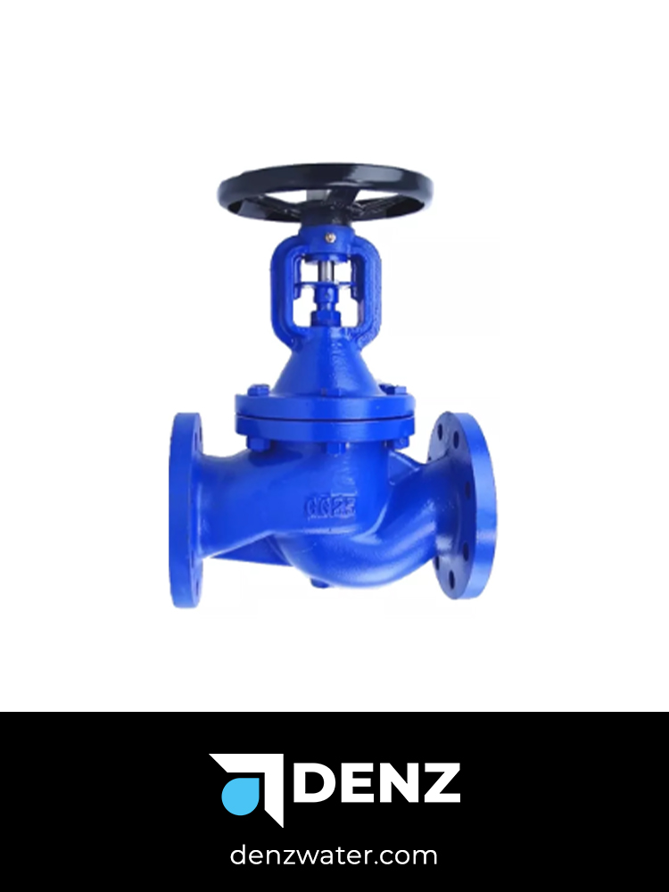 DENZ WATER TECHNOLOGIES