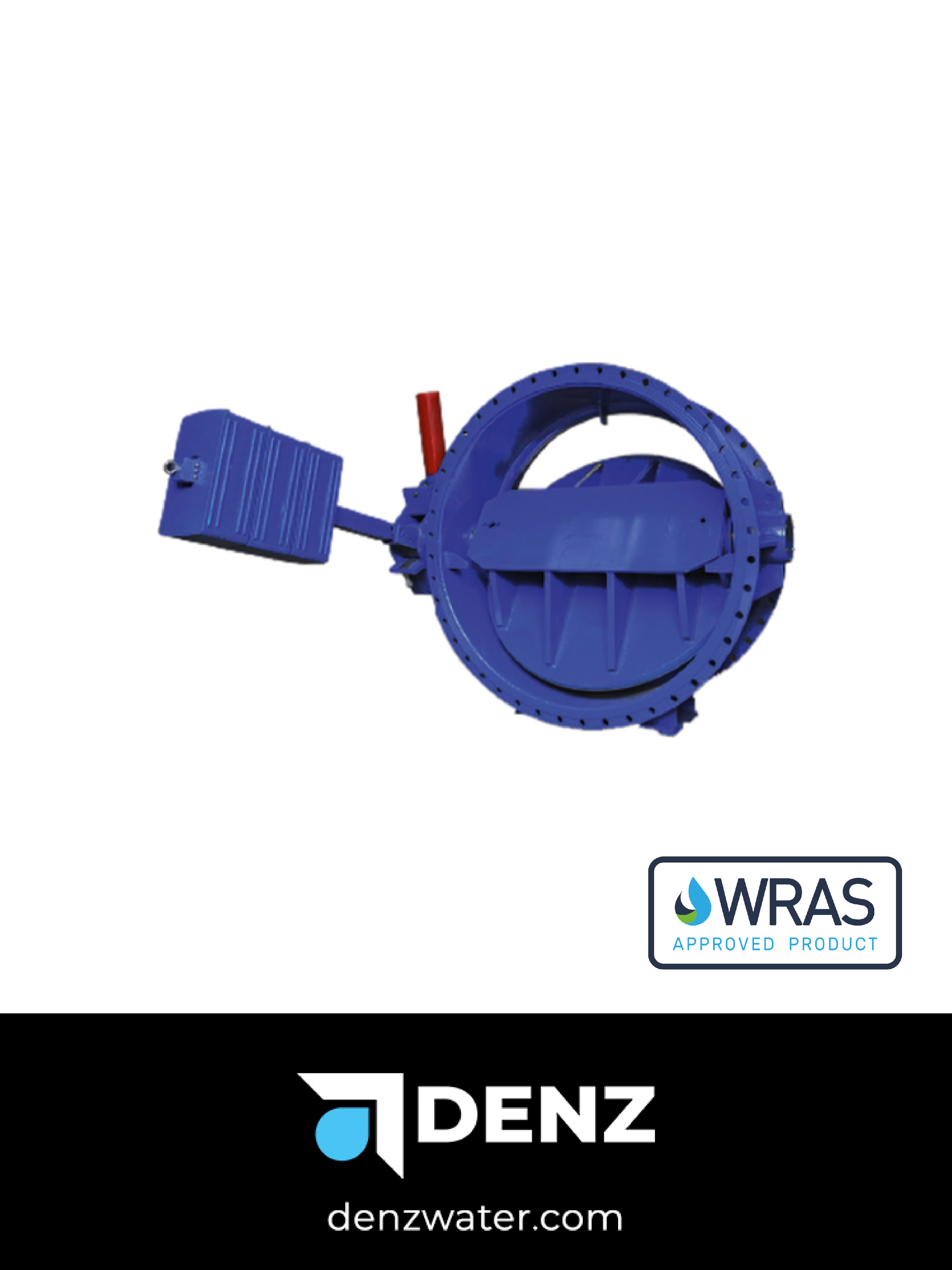 DENZ WATER TECHNOLOGIES