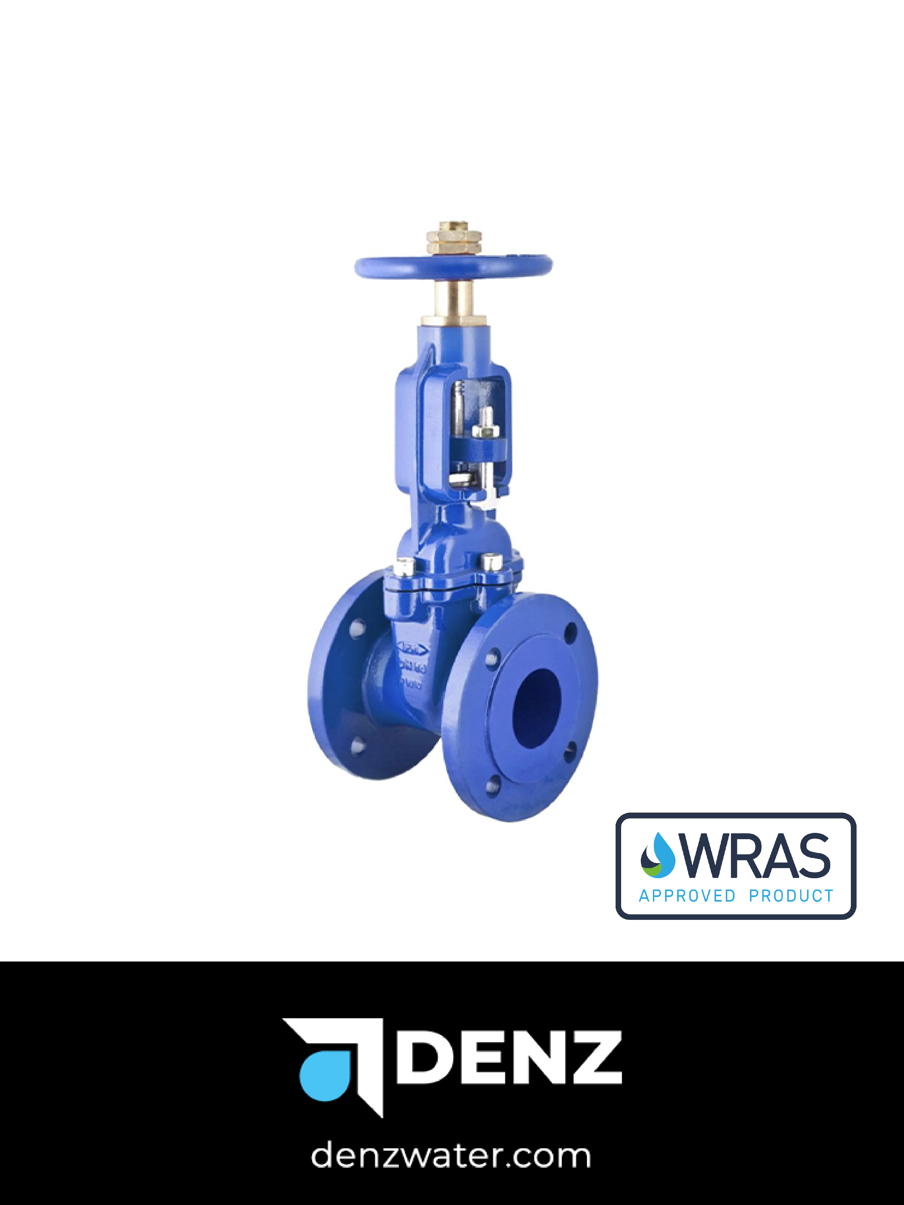 DENZ WATER TECHNOLOGIES denz-water-technologies